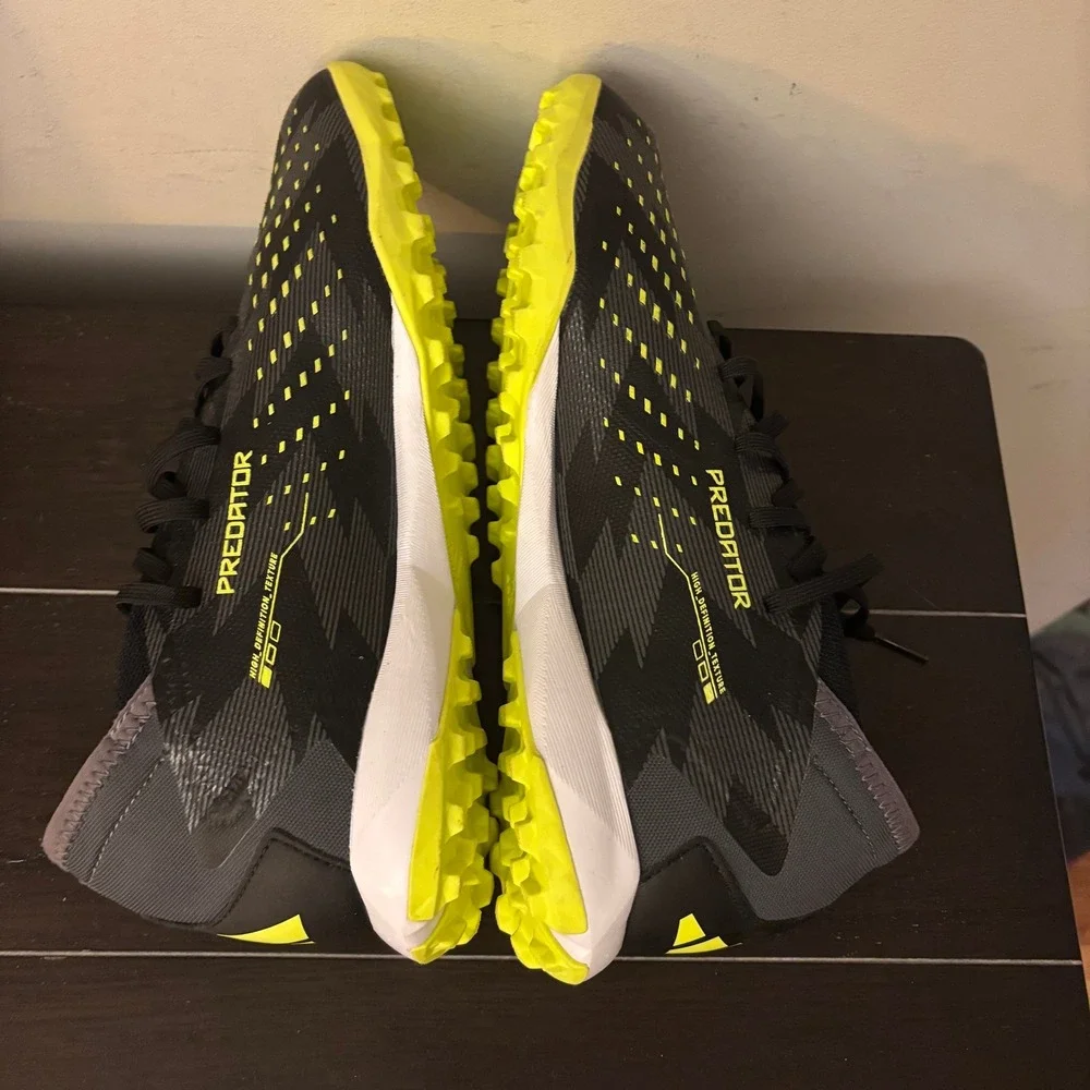 adidas predator accuracy